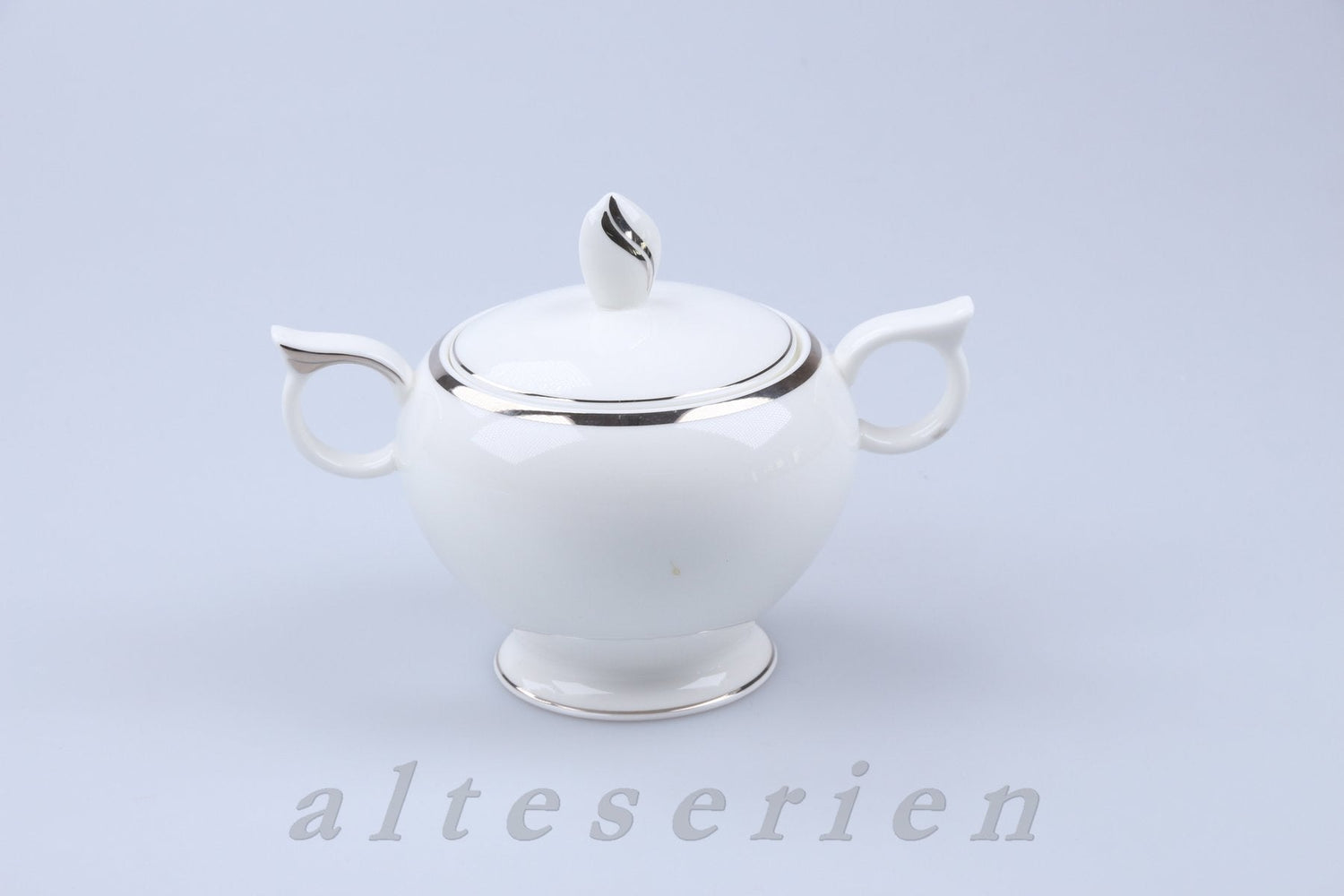 Hutschenreuther - Ballerine - Platin