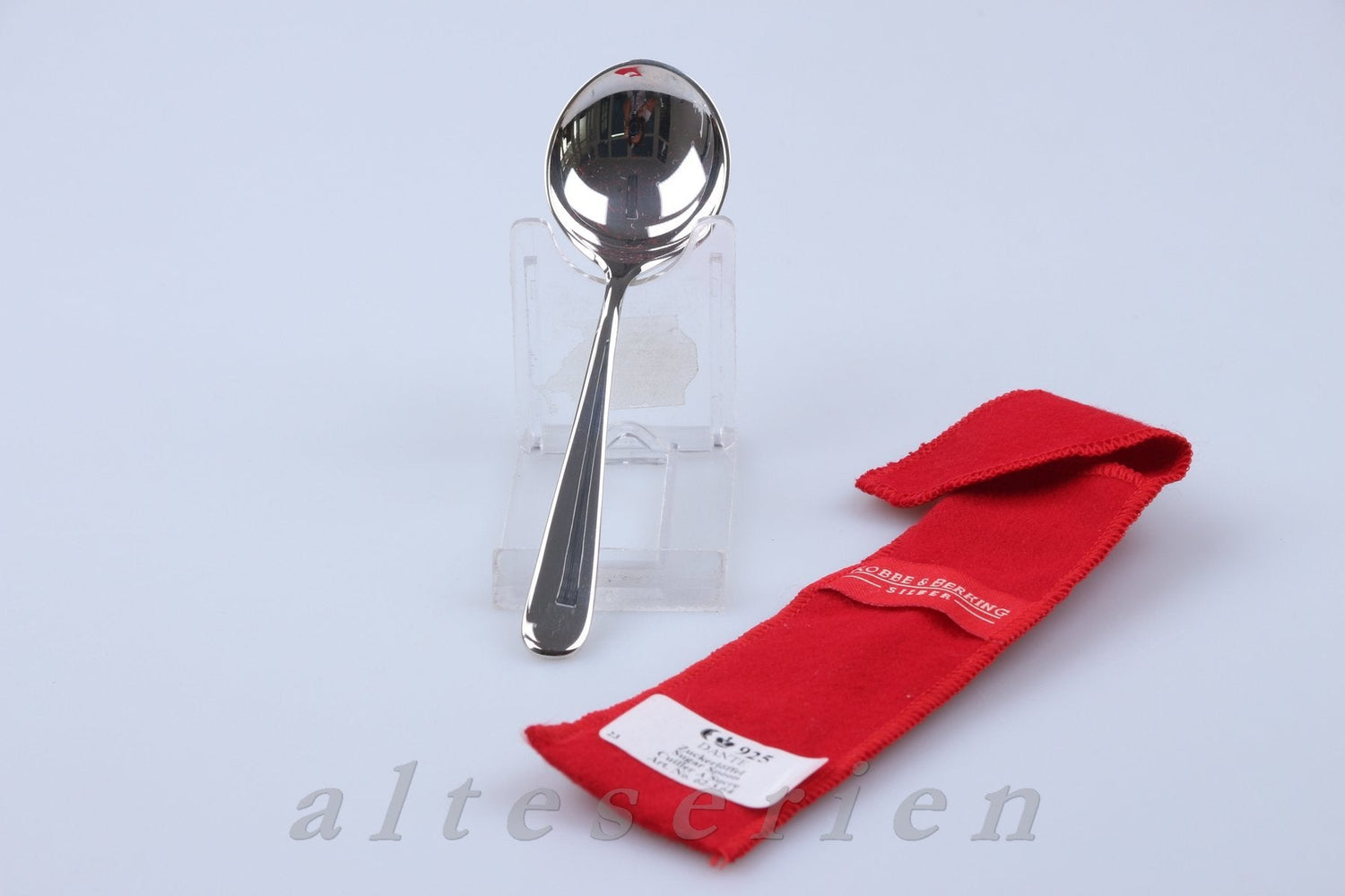 Robbe & Berking - 925er Silber - Dante