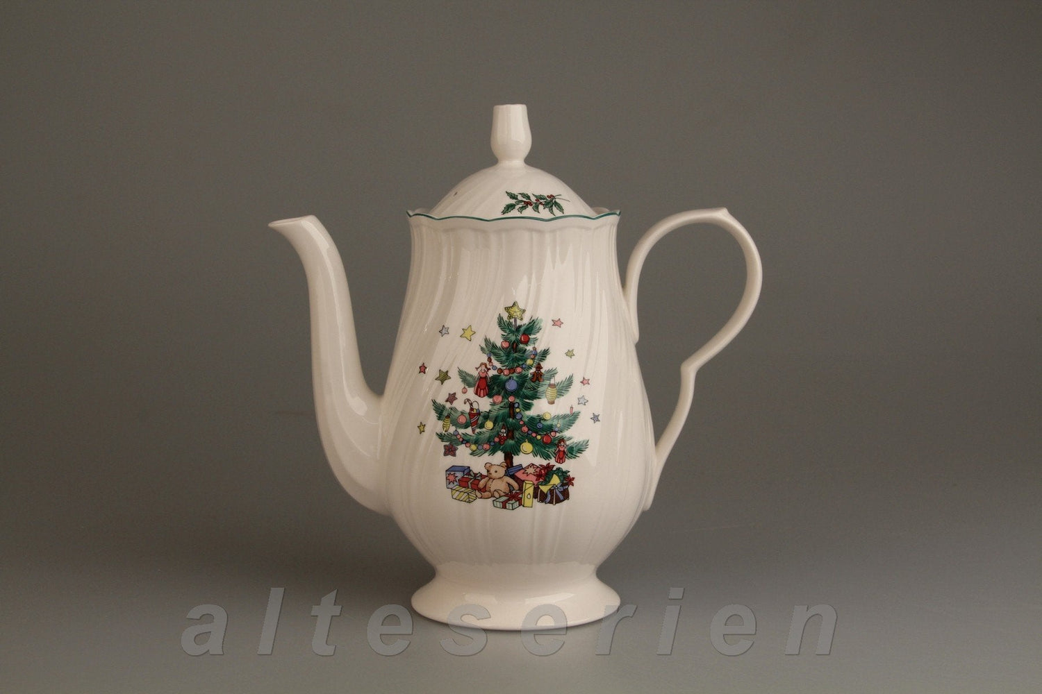 Nikko Japan - Happy Holidays