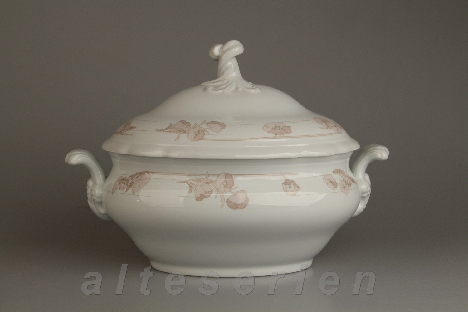 Hutschenreuther - Maria Theresia - Neuenburg