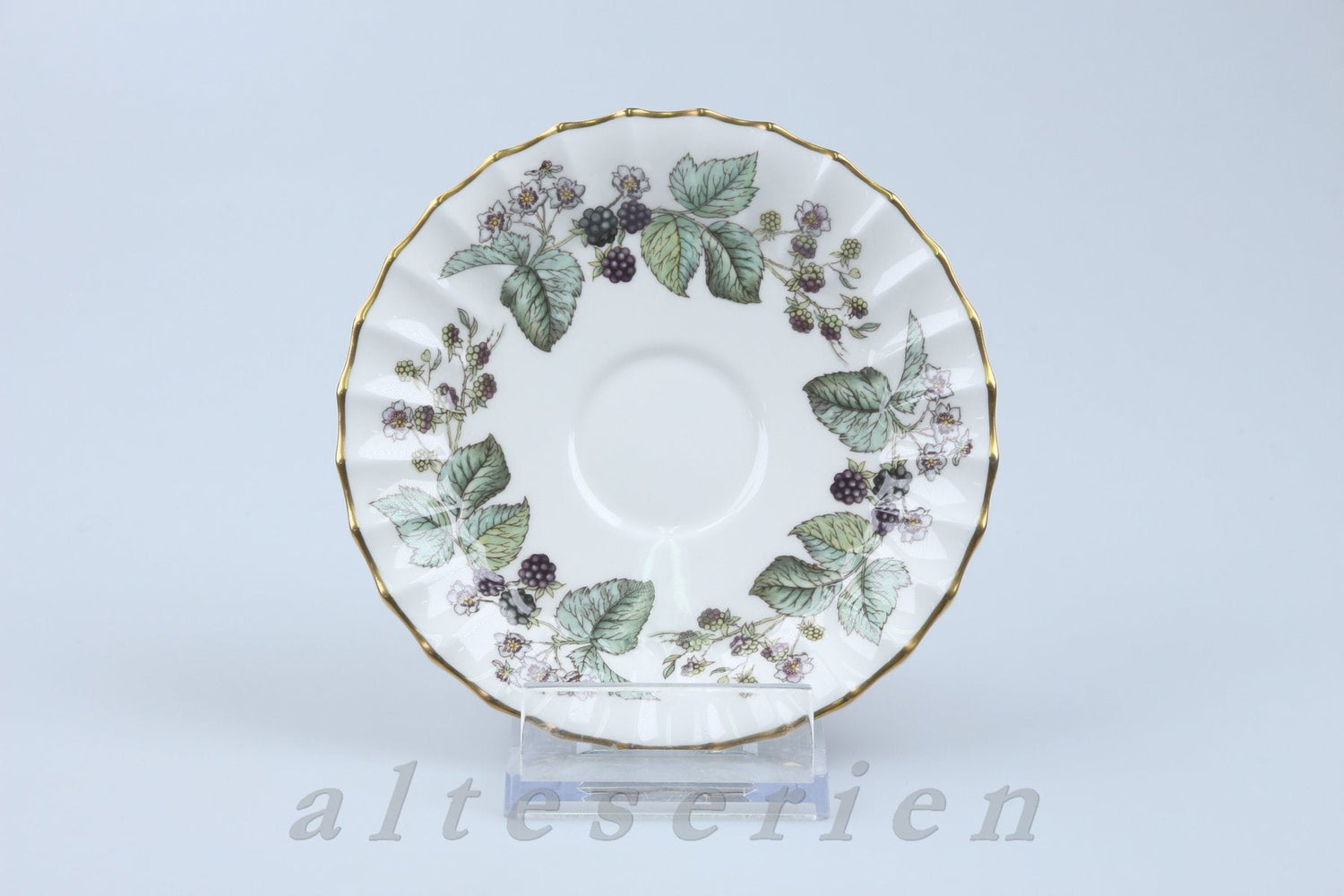 Royal Worcester - Lavinia weiß Z 2821