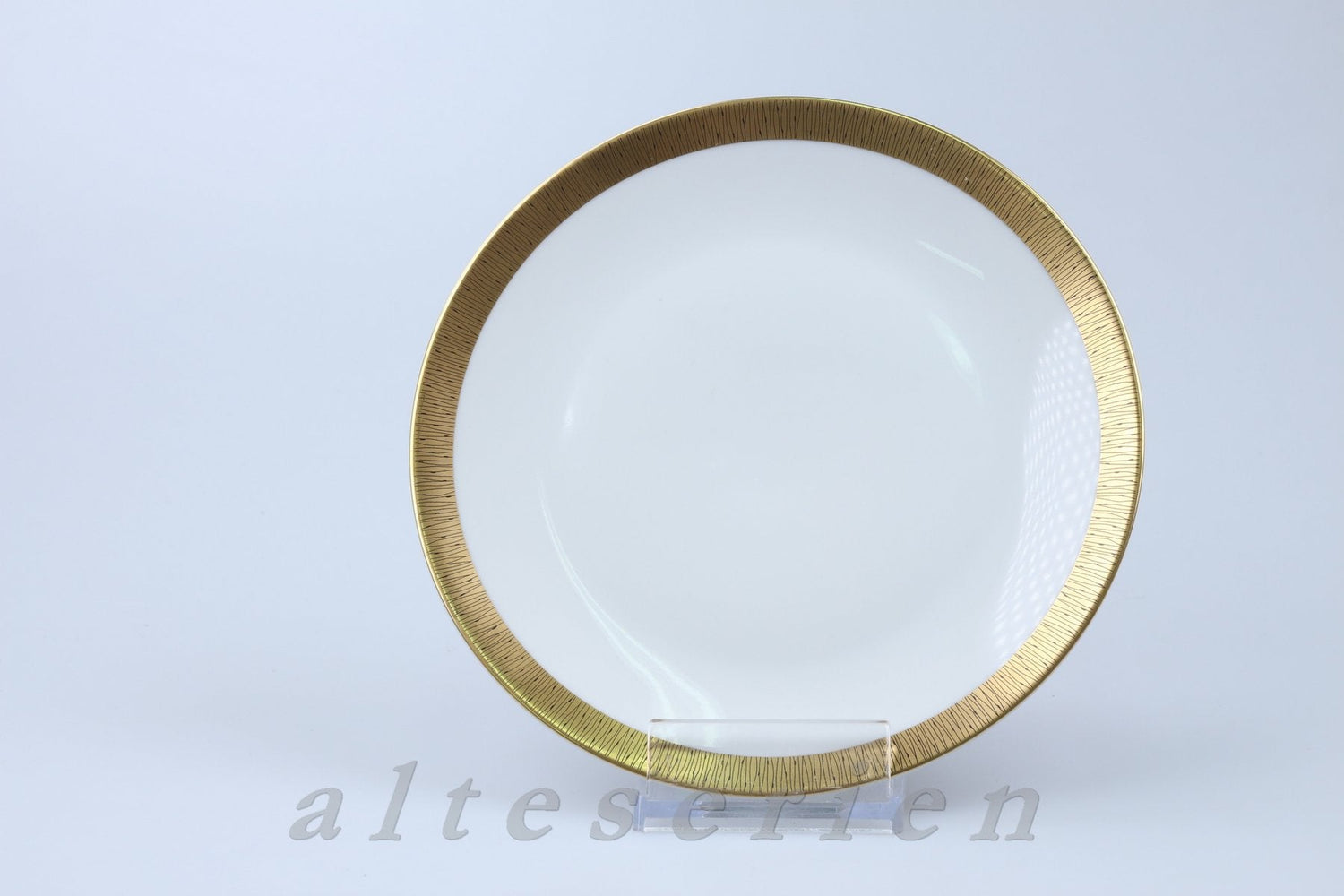 Hutschenreuther - Favorit - 8686 Golddekor