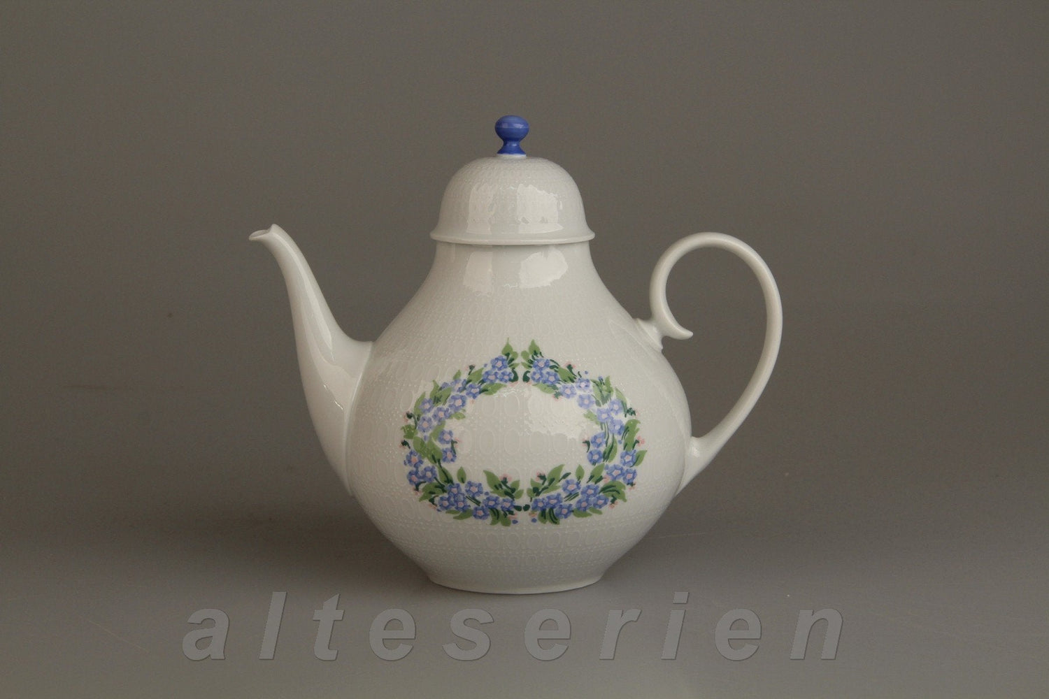 Rosenthal - Romanze - Vergißmeinnicht