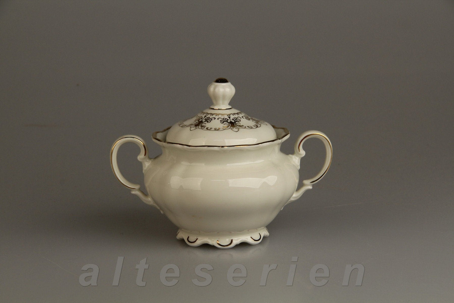 Seltmann Weiden - Theresia - Goldrand 17205