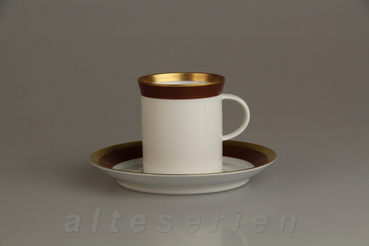 Rosenthal - Berlin - Kaiserdamm
