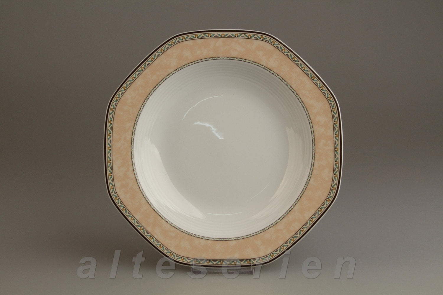 Kaiser - Selection - SELECT / C