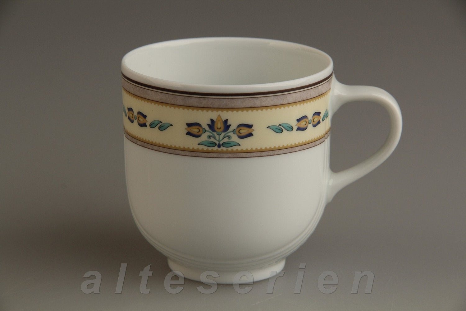 Kaiser - Selection - SELECT / B