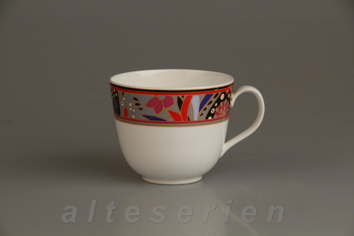 Hutschenreuther - Leonard Paris - Camaro