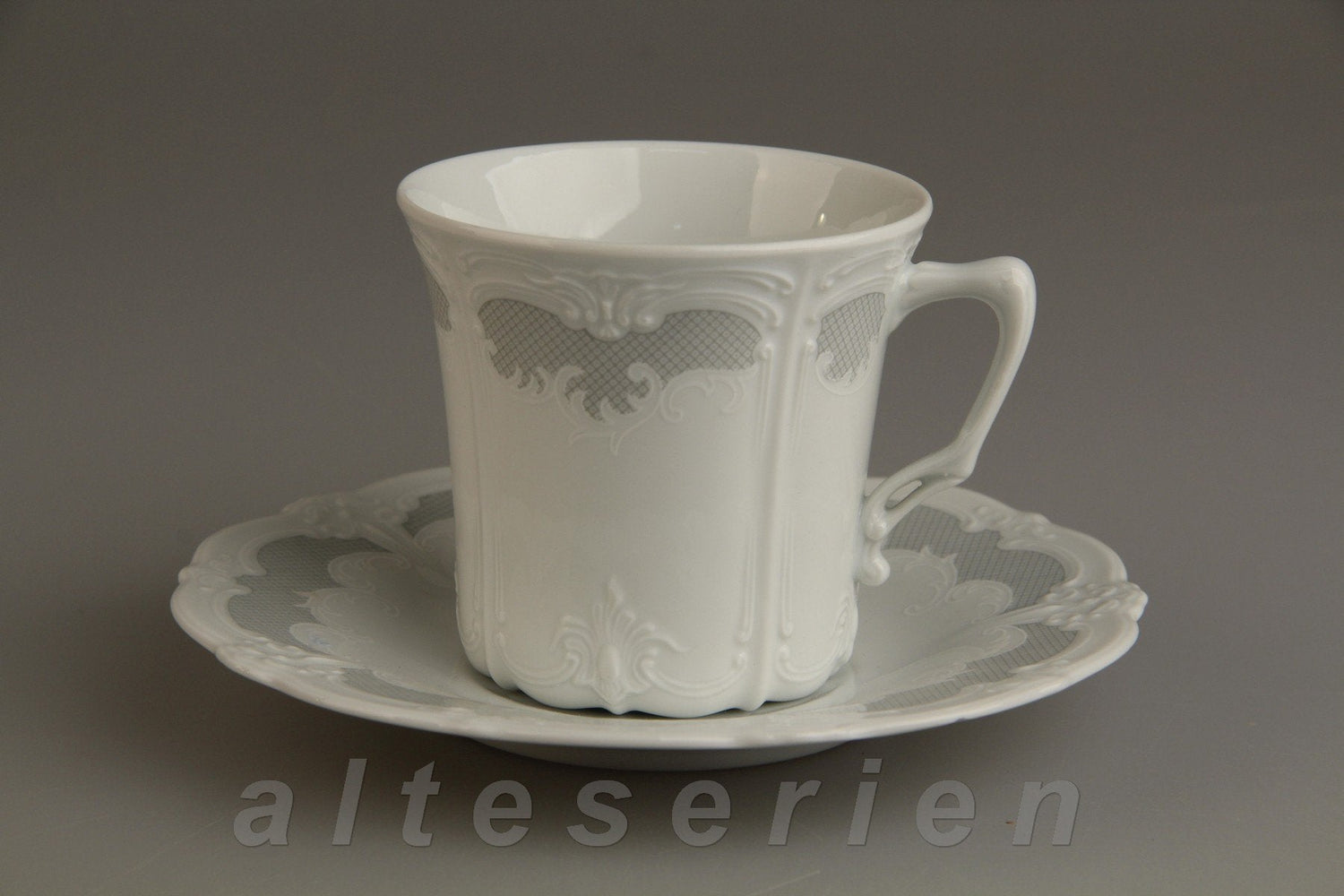 Tirschenreuth - Baronesse - Orleans