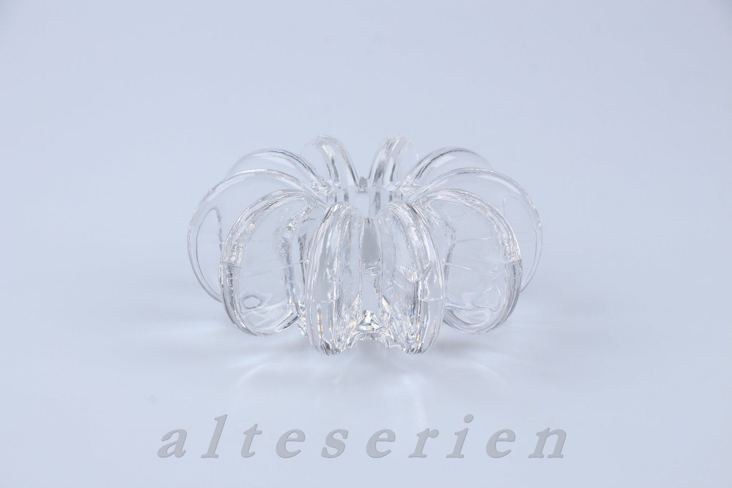 Rosenthal - Künstlerglas - Herta Bengston