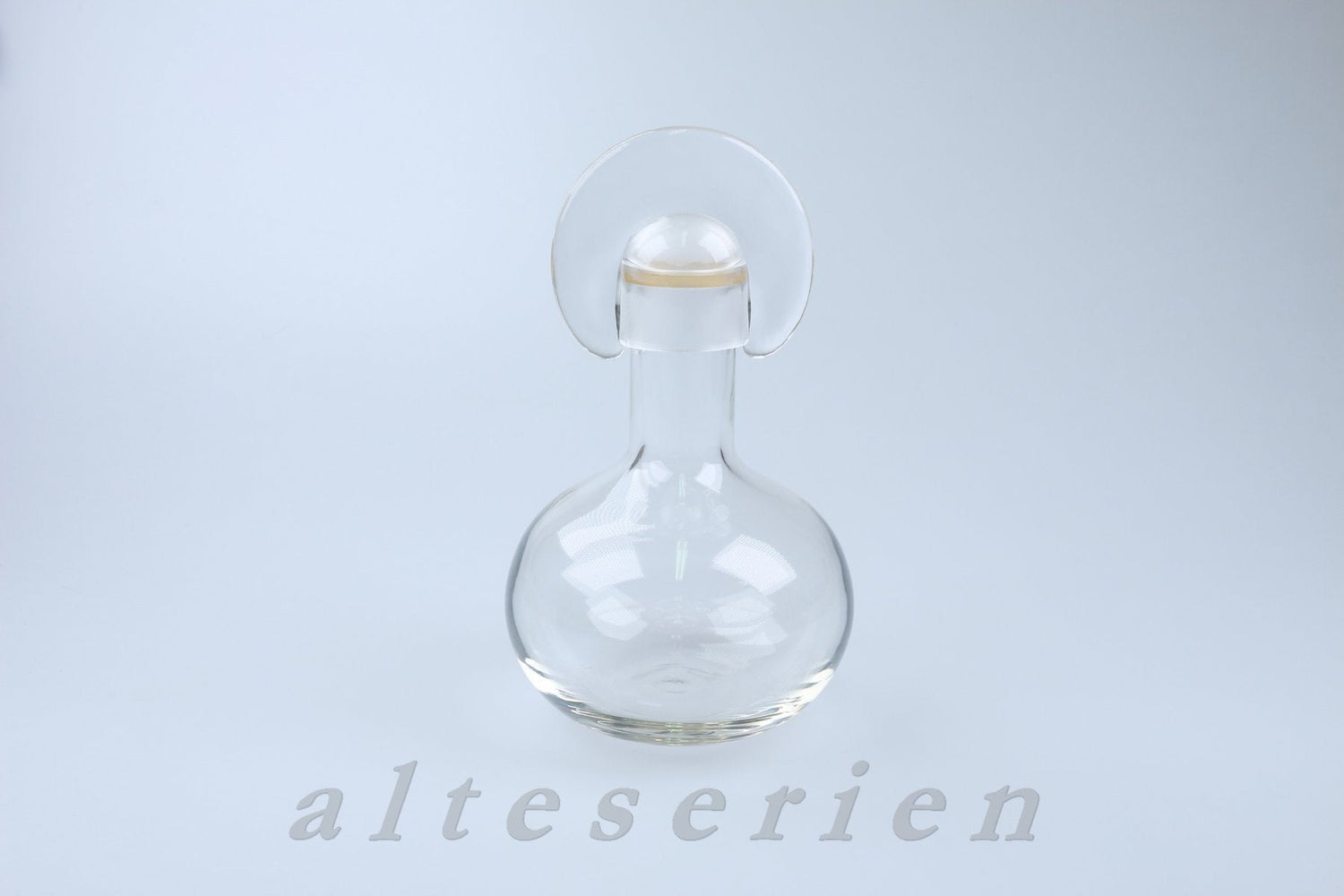 Rosenthal - Plus klar