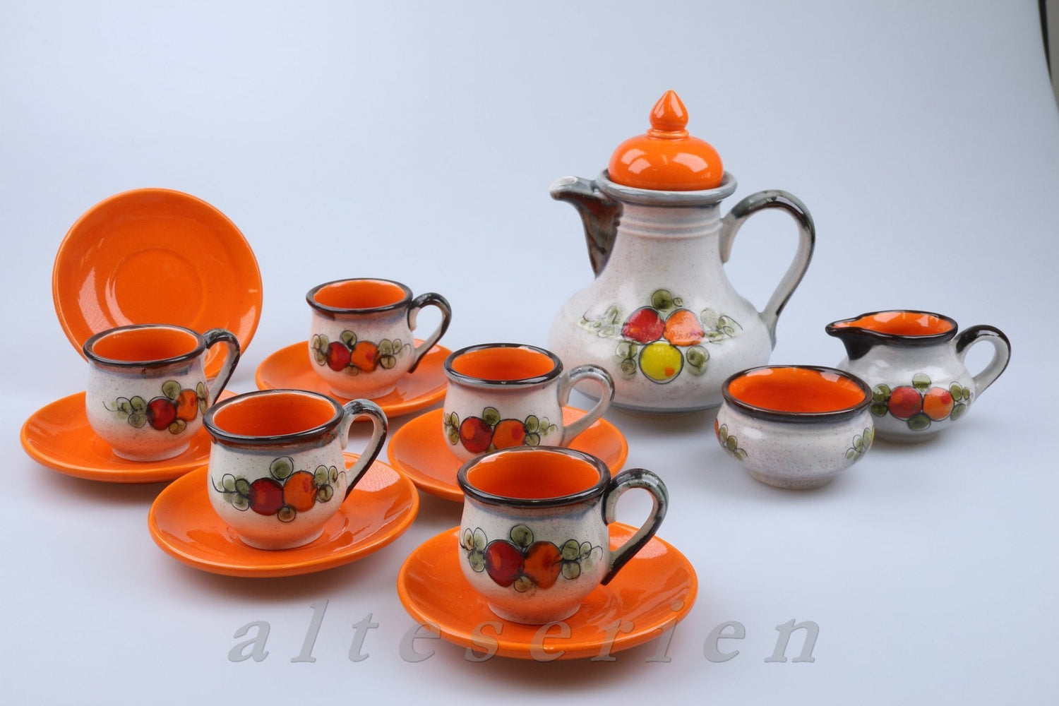 Schramberg - Engadin