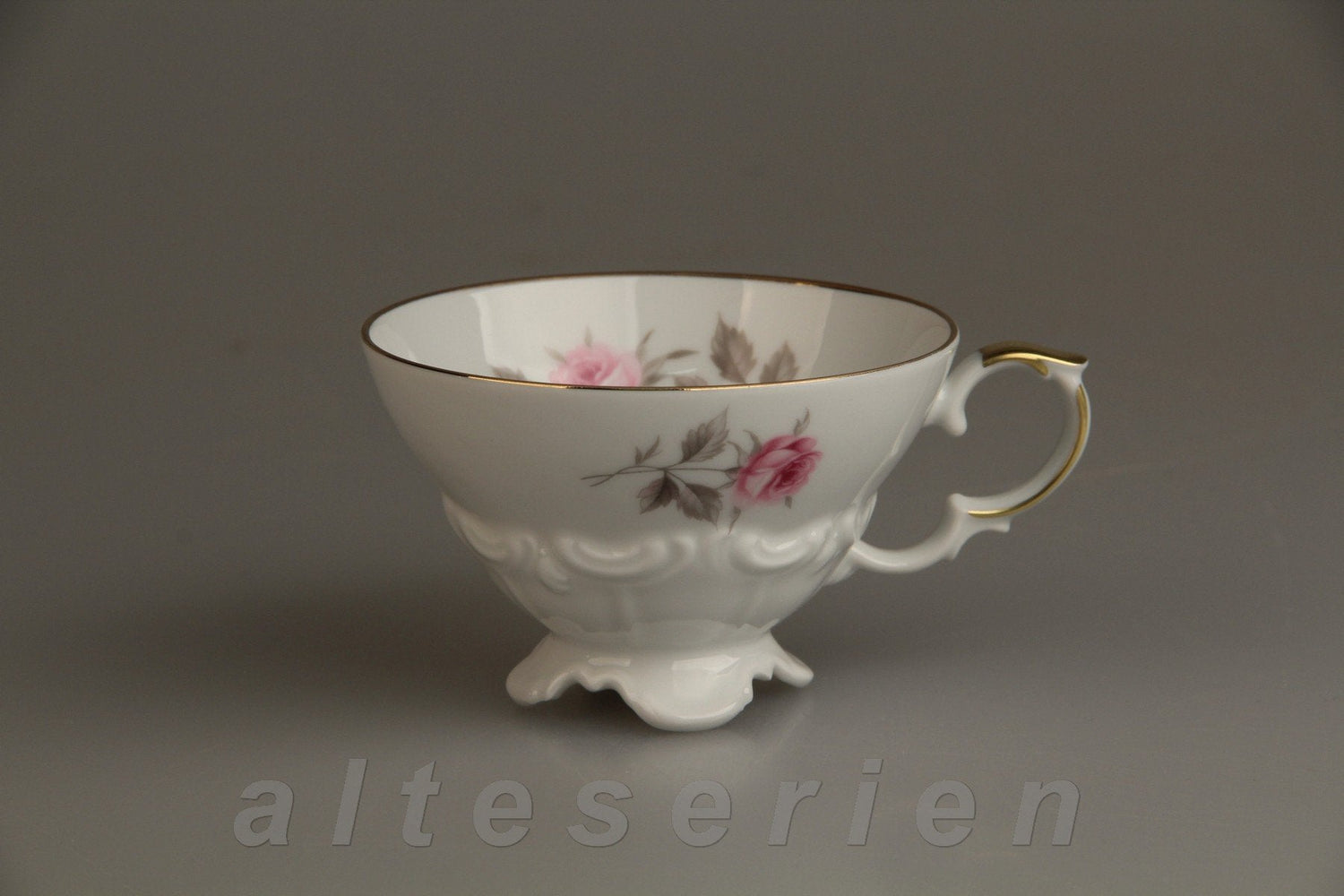 Edelstein - Maria Theresia