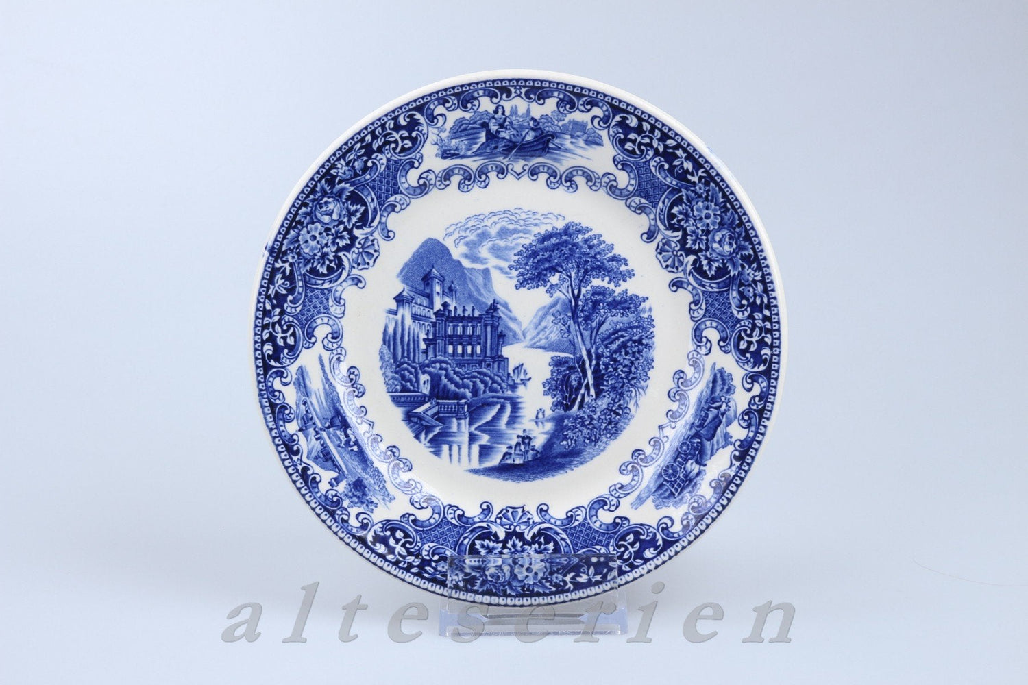 Royal Sphinx Maastricht - Old England Blau