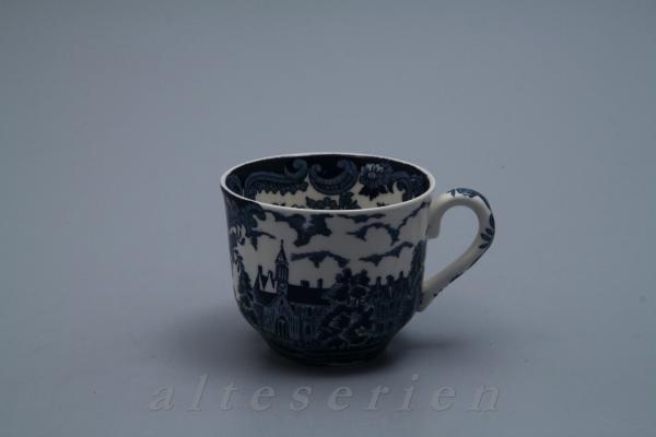 Palissy - Avon Scenes blau