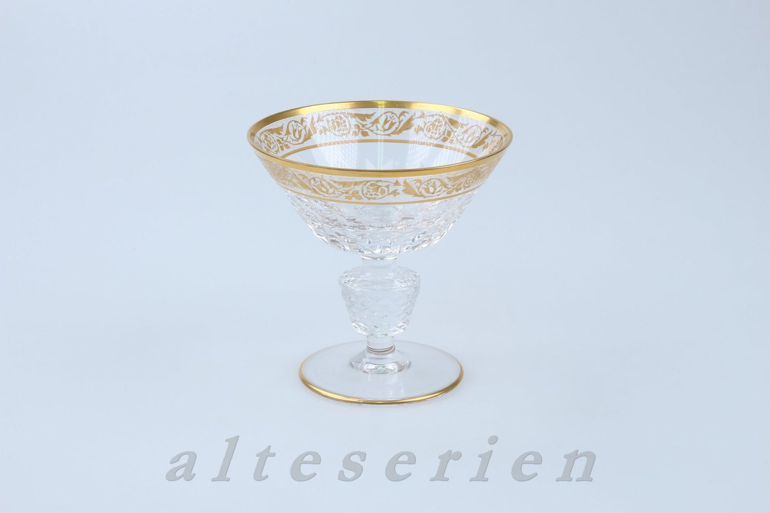 Josephinenhütte - Gardy