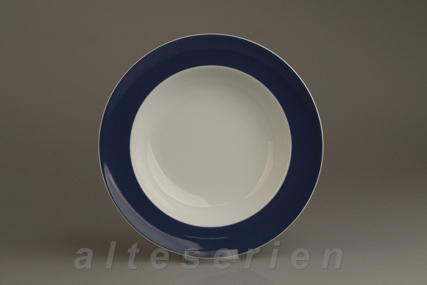 Thomas - Sunny Day - Nordic Blue