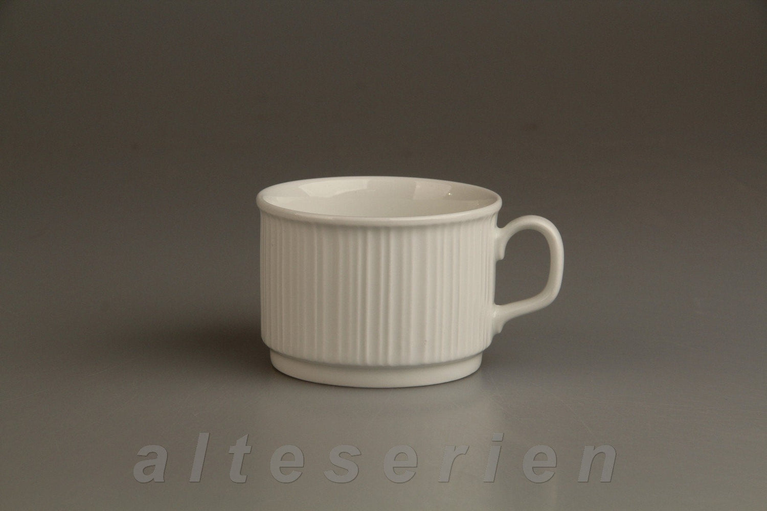 Rosenthal - Variation - weiß Gastro