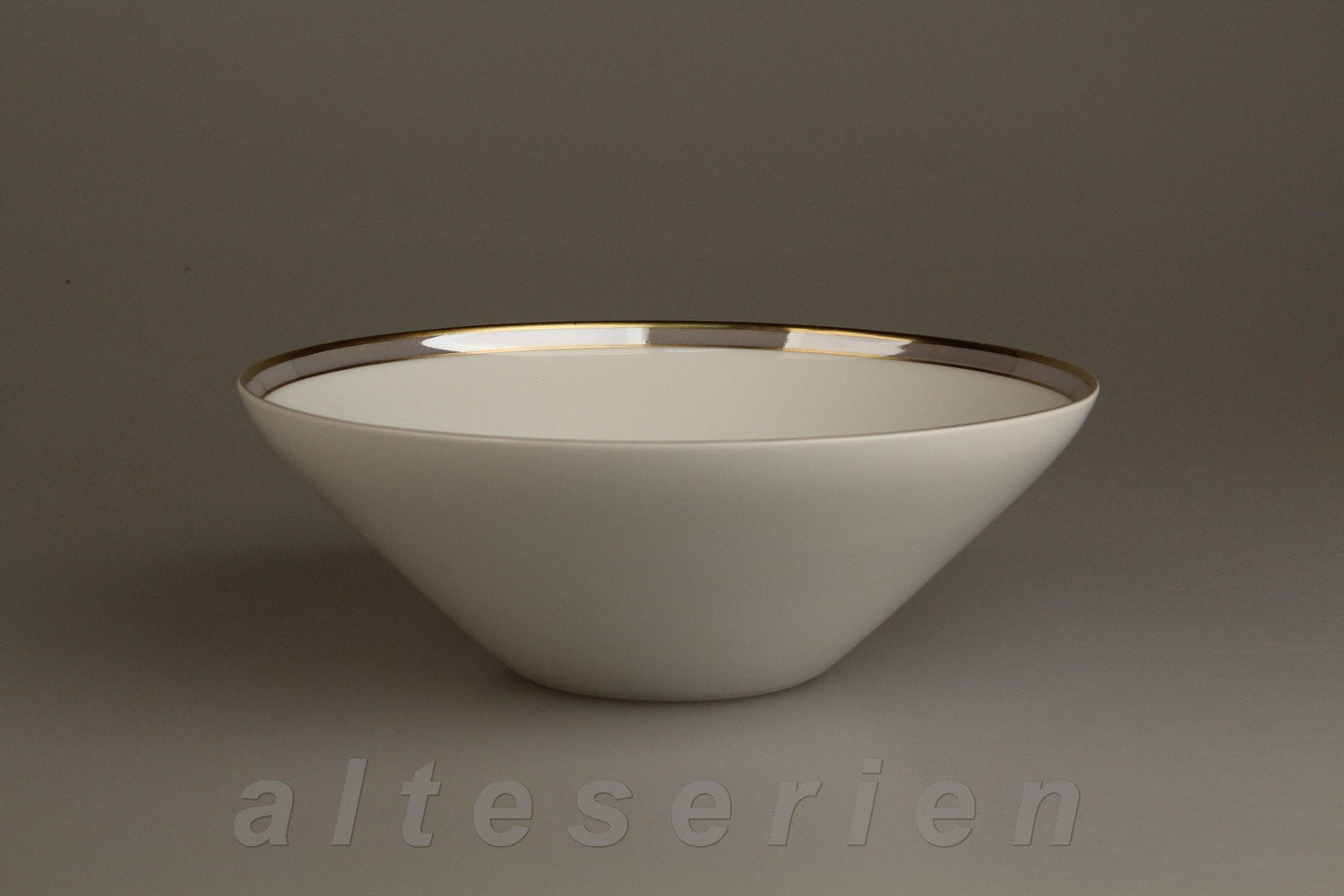 Heinrich - Grazie - Grauband Gold