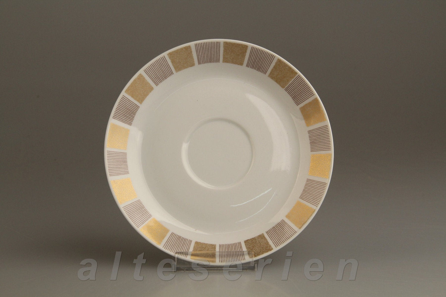 Hutschenreuther - Noblesse - Kacheldekor 9600