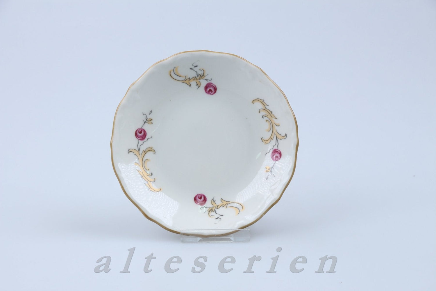 Reichenbach - Moosrose