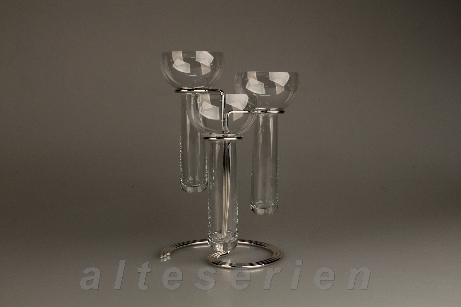 Rosenthal - Kerzenleuchter / Kerzenhalter