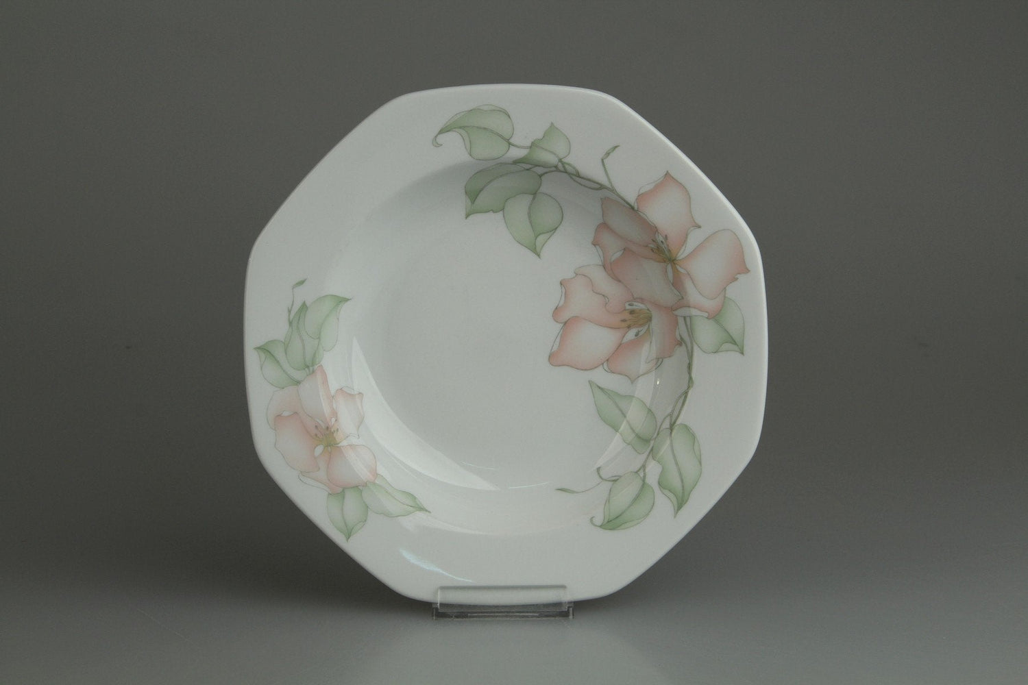 Seltmann Weiden - Mirabell - rosa Blüte