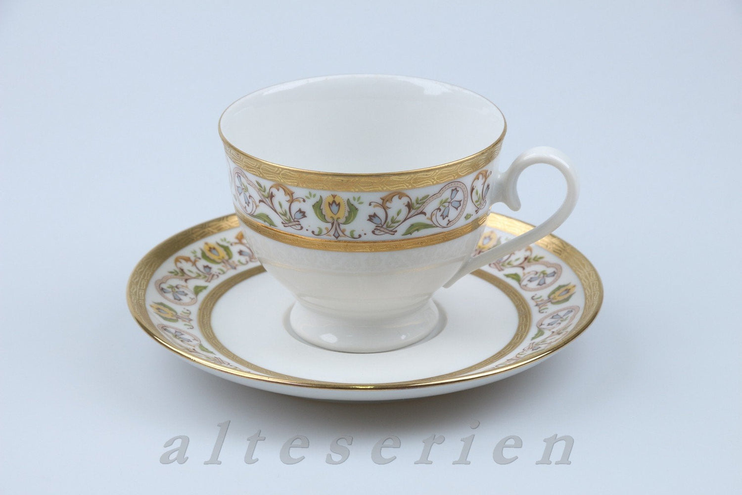 Seltmann Weiden - Gracia - Blütendekor 27592