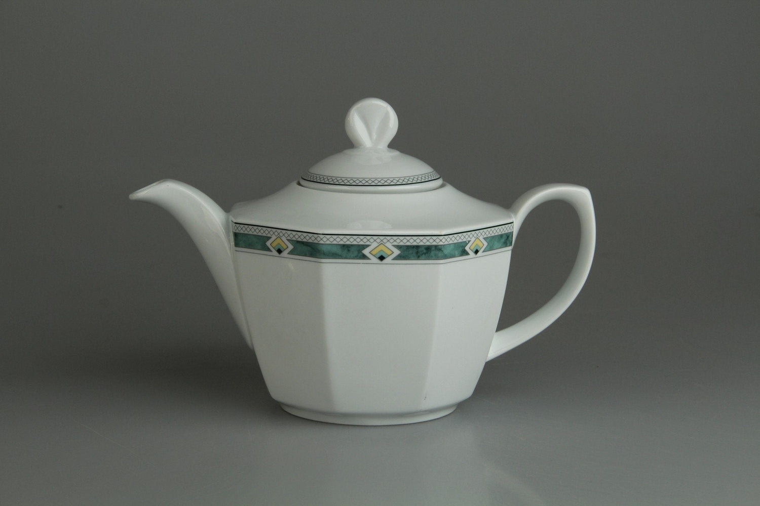 Seltmann Weiden - Octa - grün gelb