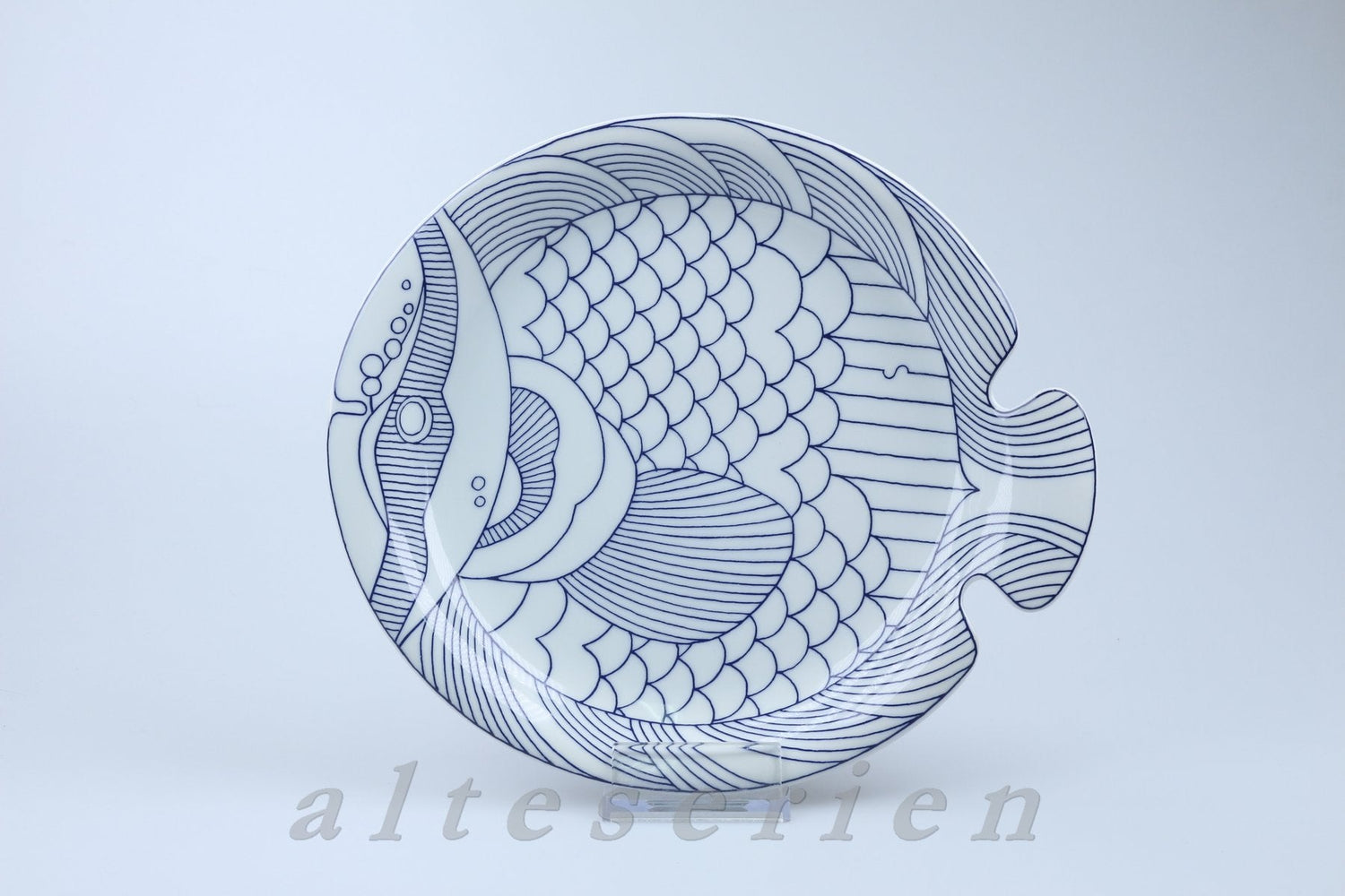 Hutschenreuther - Tavola Leonard Paris - Pescara