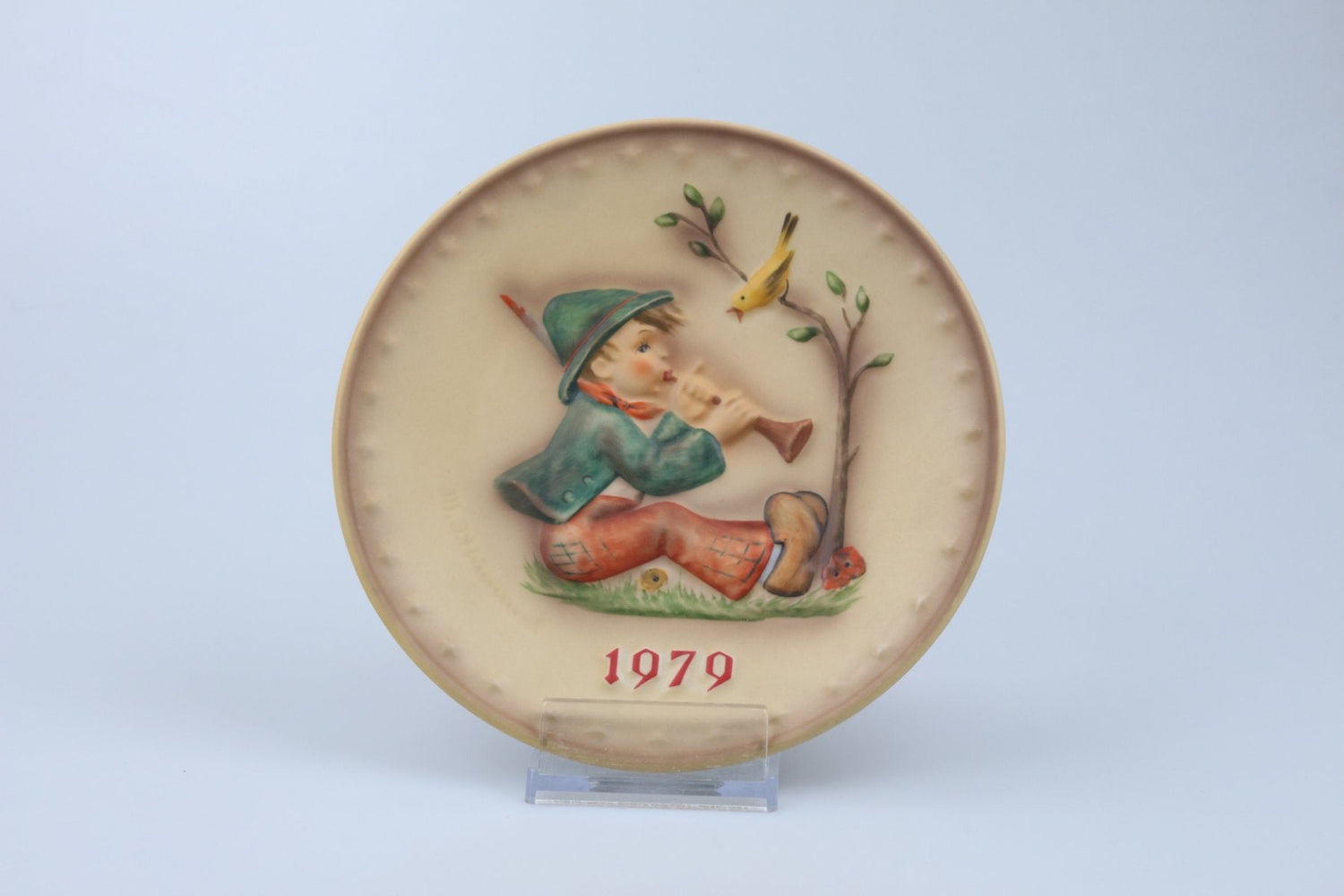 Goebel - M. J. Hummel