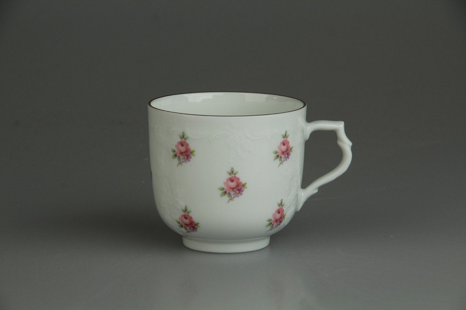 Kaiser - Dubarry - Meersburg