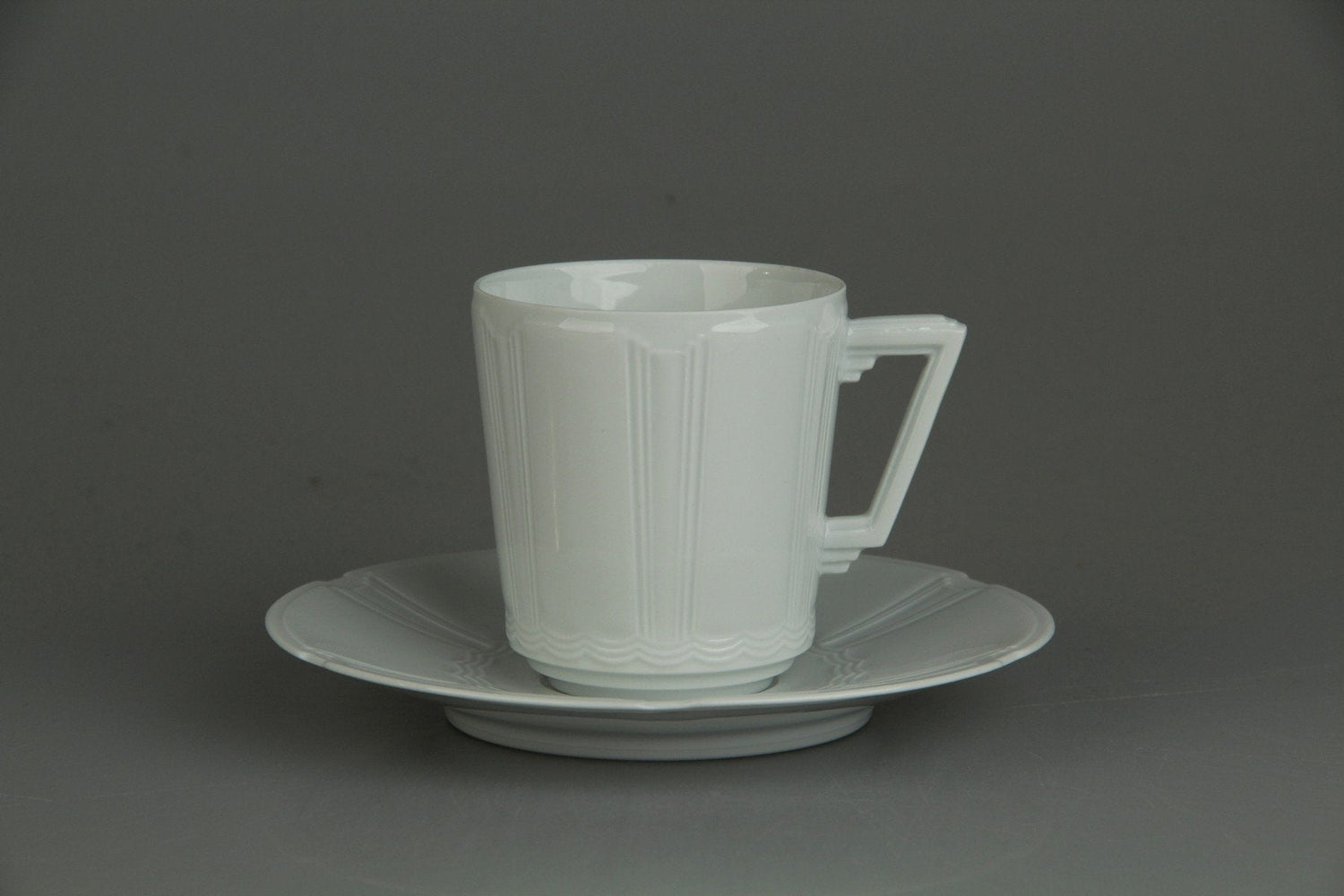 Fürstenberg - Form 625 Maryland weiß