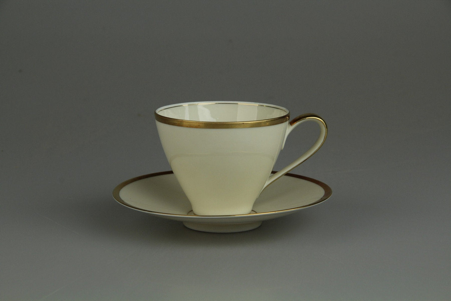 Rosenthal - Bettina - Goldrand - 3181