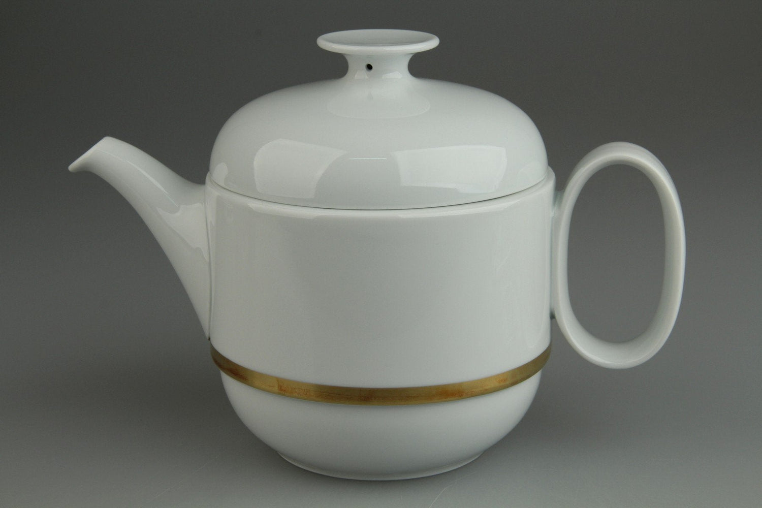 Rosenthal - Duo - Static Gold