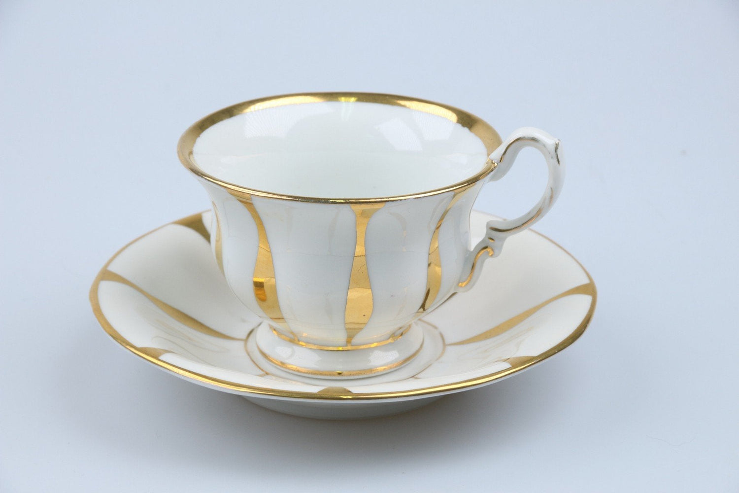 Tielsch Altwasser - Barock Gold 6477