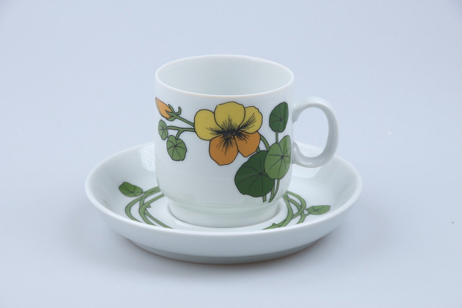 Thomas - Scandic - Flowers