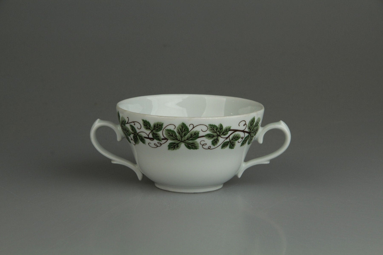 Tirschenreuth - Weinlaub