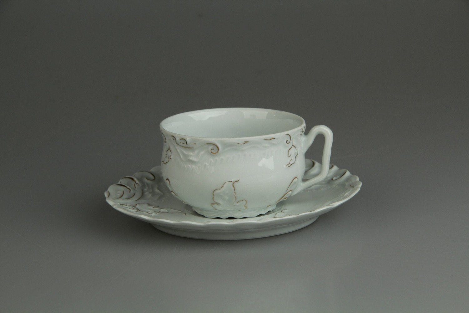 Limoges - Tharaud - Sevres Orfane