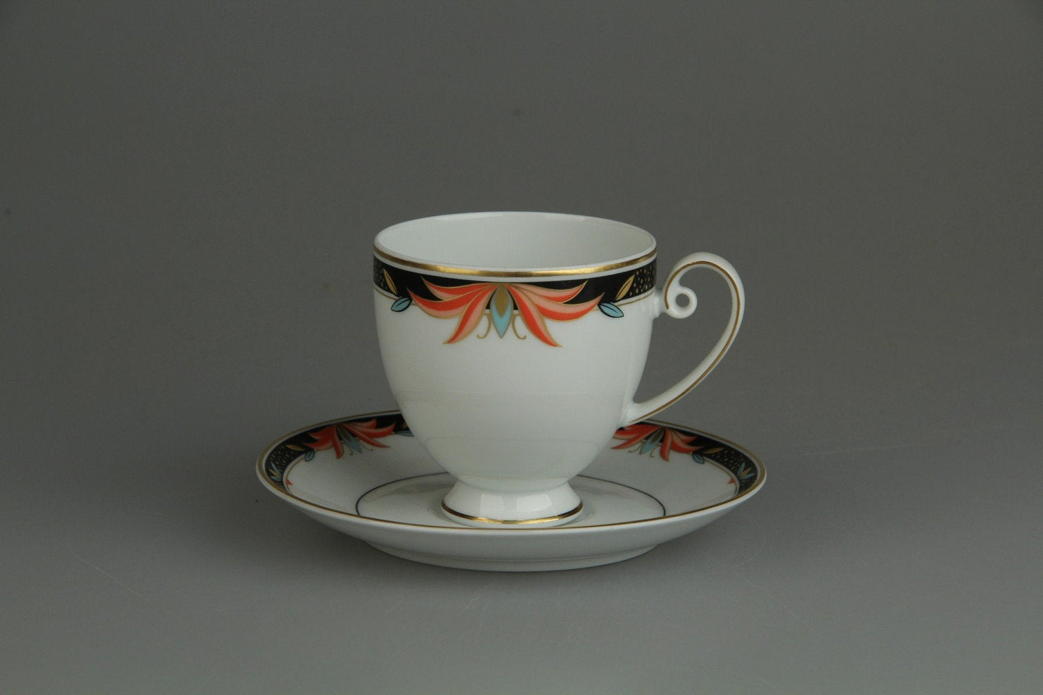 Königl. pr. Tettau - Drache Royal Dragon