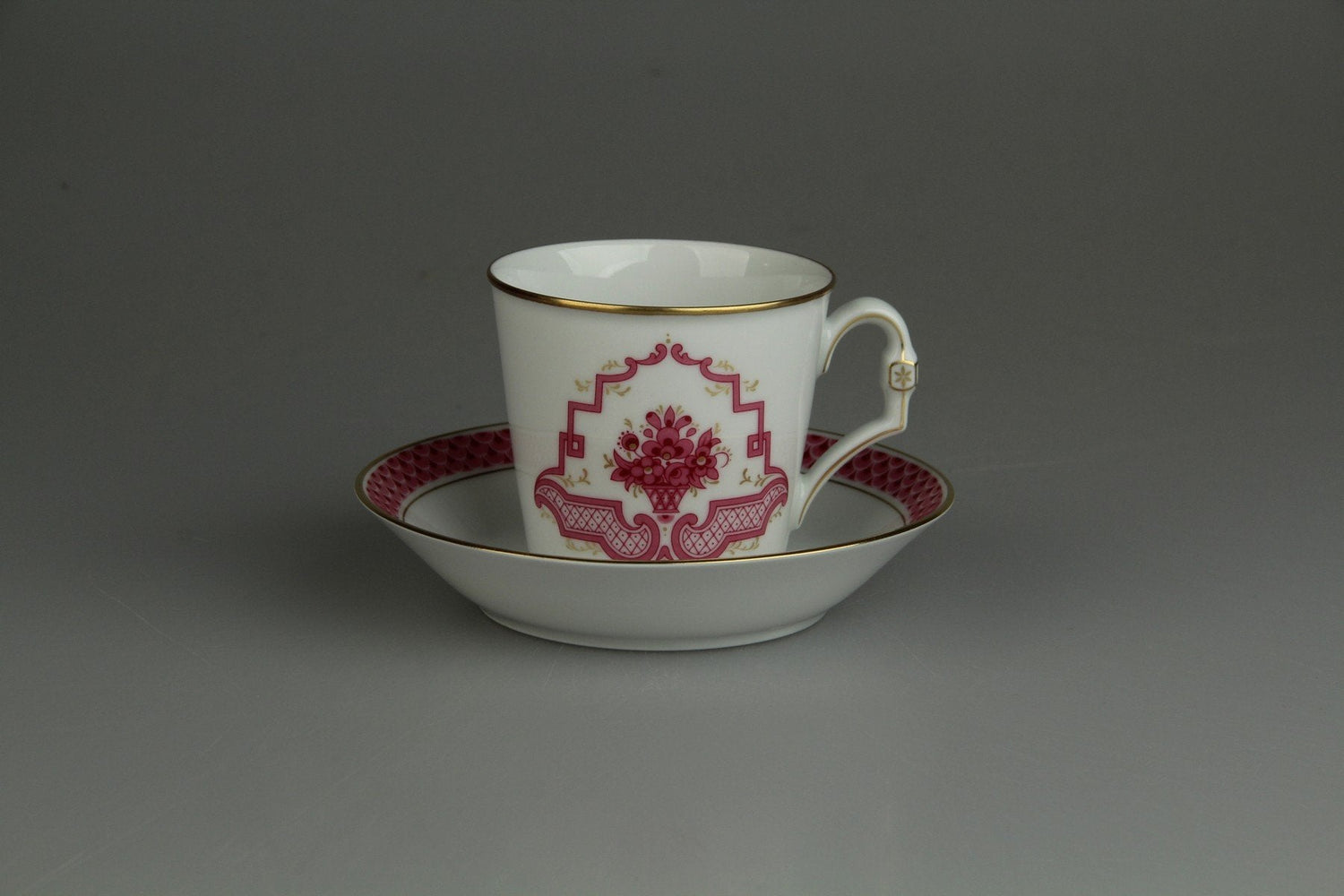 Höchst / Heinrich - Classic - Athene