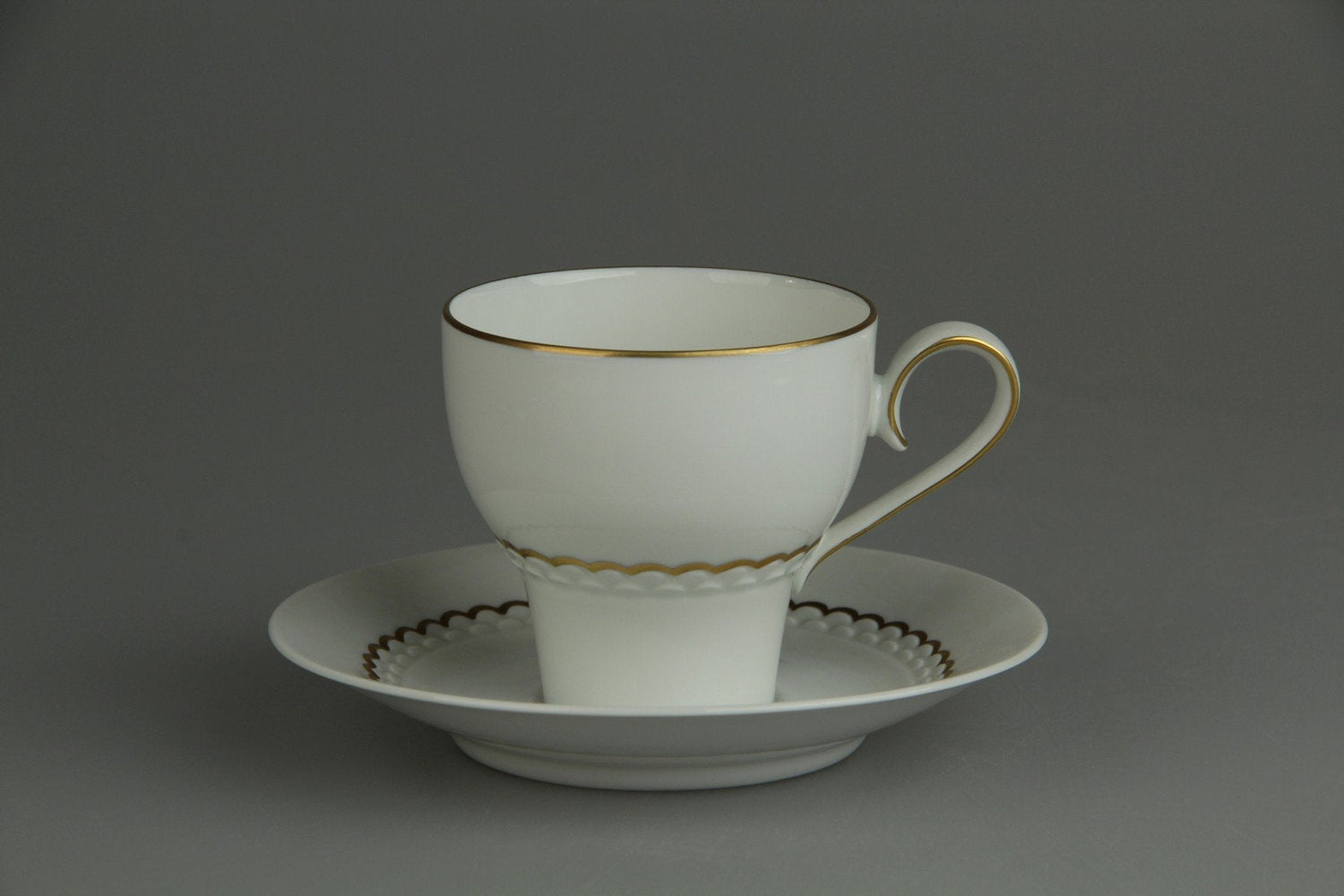 Tirschenreuth - Melodie - Goldgirlande 8036