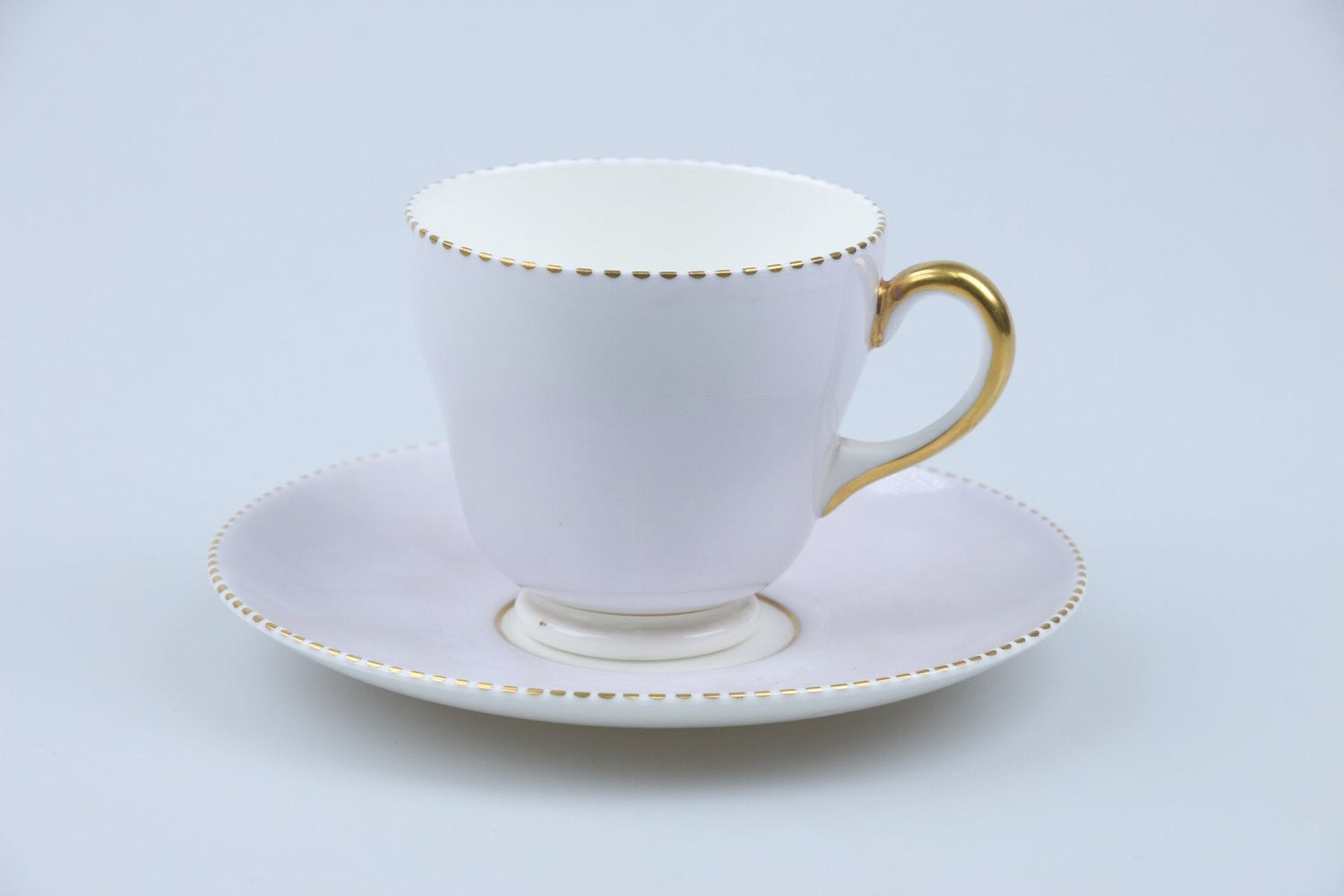 Wedgwood - April - W4147 Grau