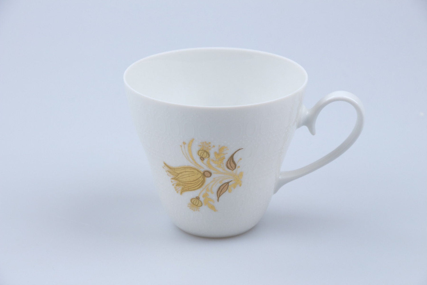 Rosenthal - Romanze - in Gold