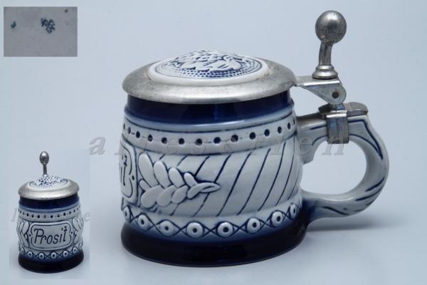 Sitzendorfer Porzellan