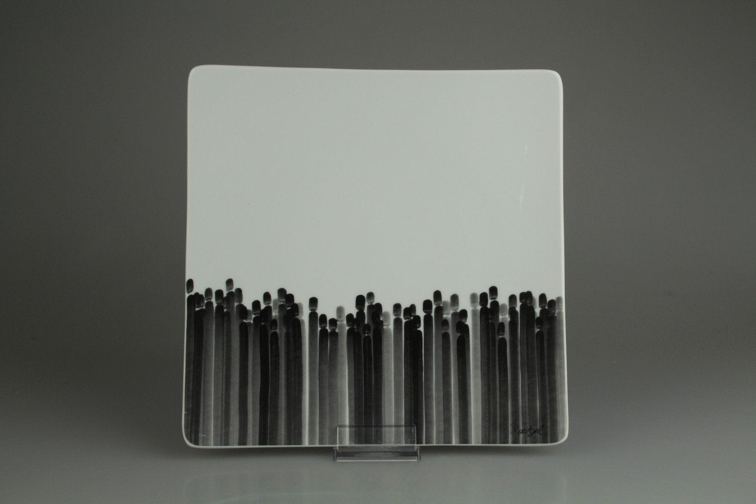 Rosenthal - Diverse Sammelteller