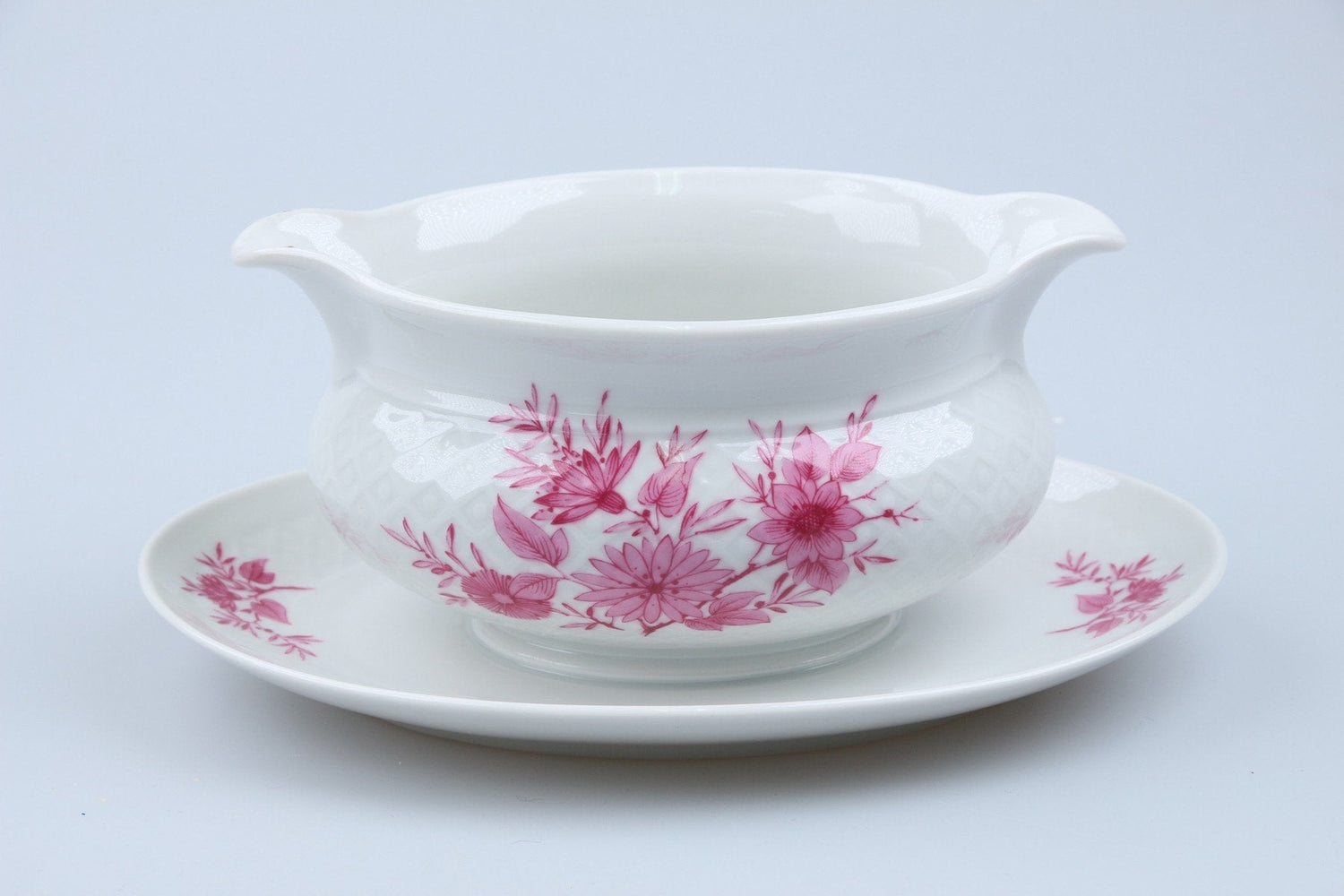 Seltmann Weiden - Annabell - rote Blumen