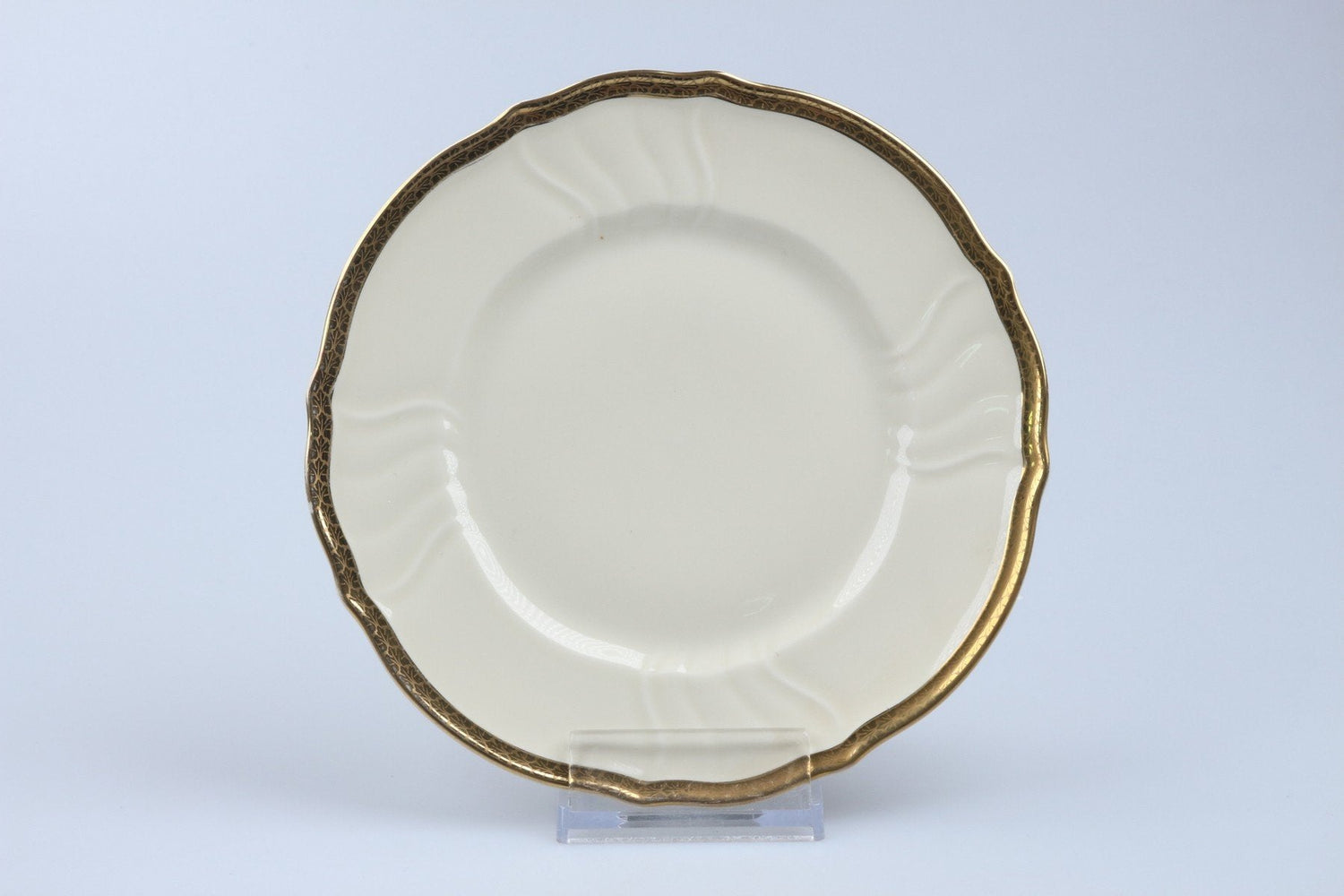 Rosenthal - Parzival - Goldrand 1865