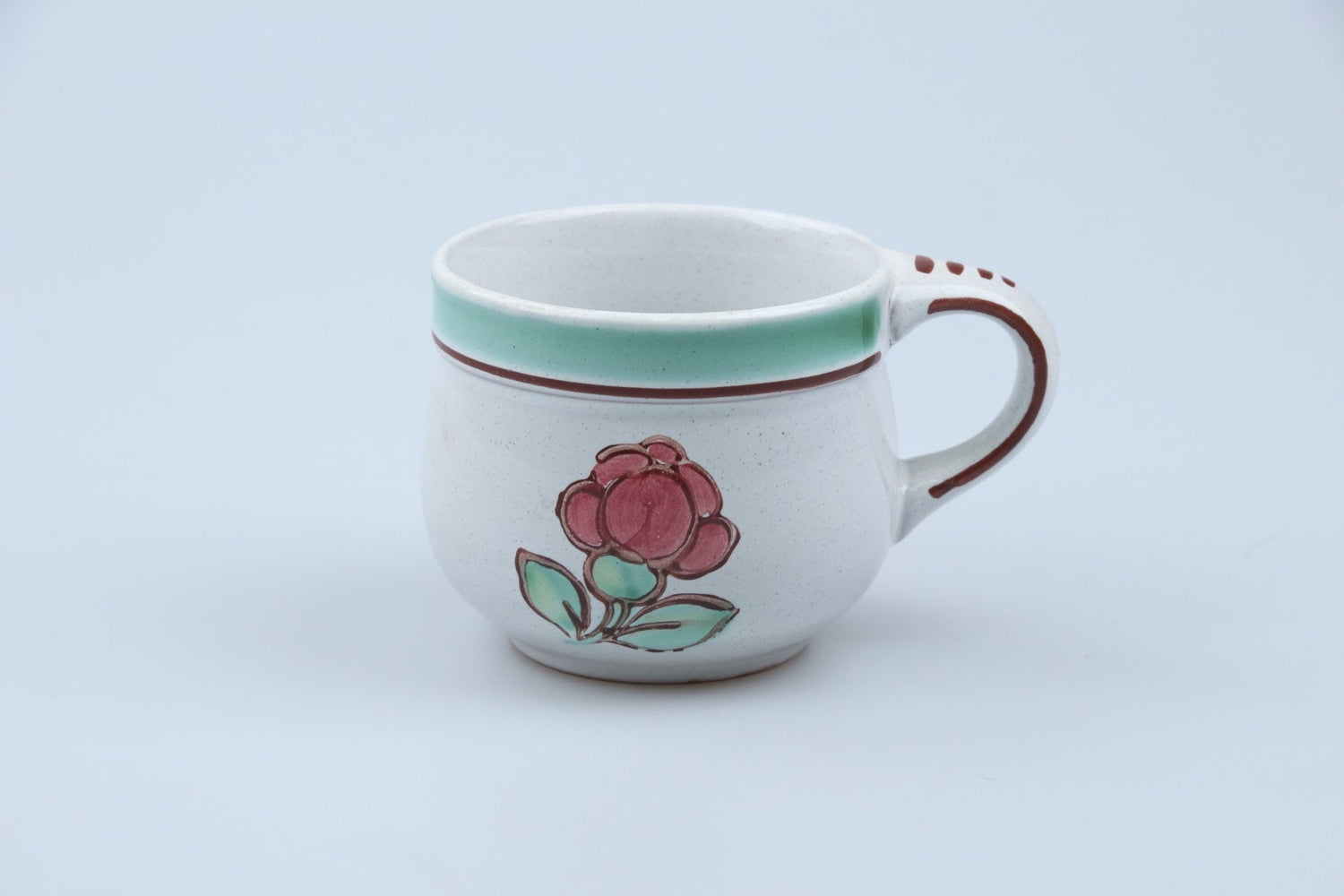 Friesland / Melitta - Ammerland - Rose grün