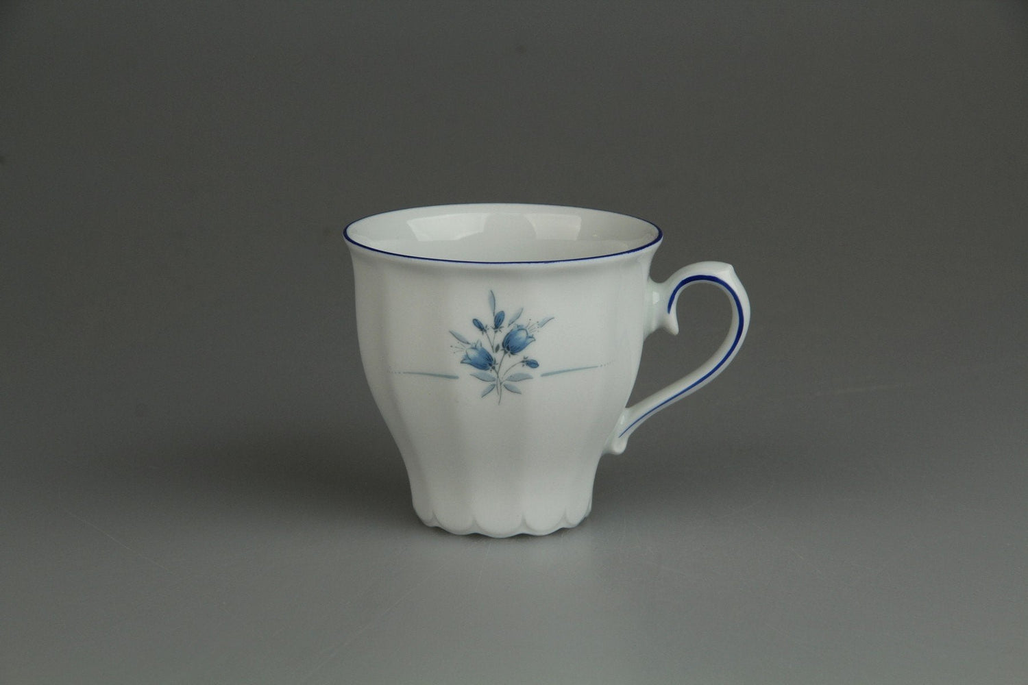 Eschenbach - Toledo - blauer Enzian